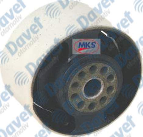 MKS 5005 Motor Alt Takozu Sag Alt P106 Ii 1.0,1.1,1.5,1.6 96>04 {65*10*53}
